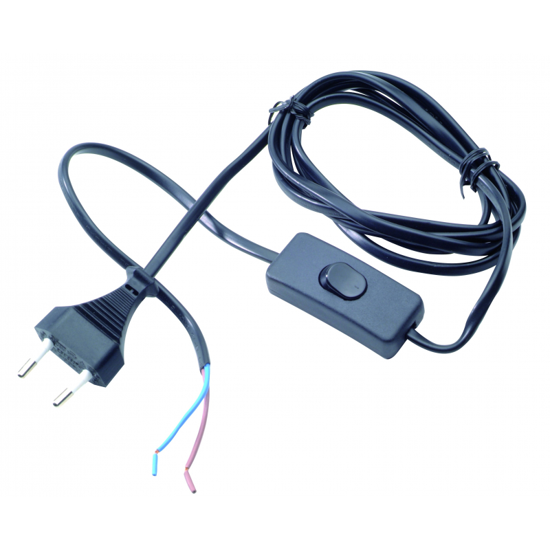 Interrupteur Câble Avec Prise Chargeur Uni/MPX 