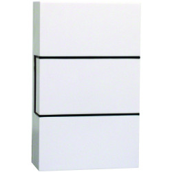 Carillon filaire avec transfo intégré