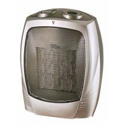 Radiateur céramique Jugo 1500W – Chaleur Efficace | PROFILE