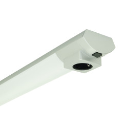 Armature Elara T8 Blanc Froid 18W – Éclairage Cuisine | PROFILE