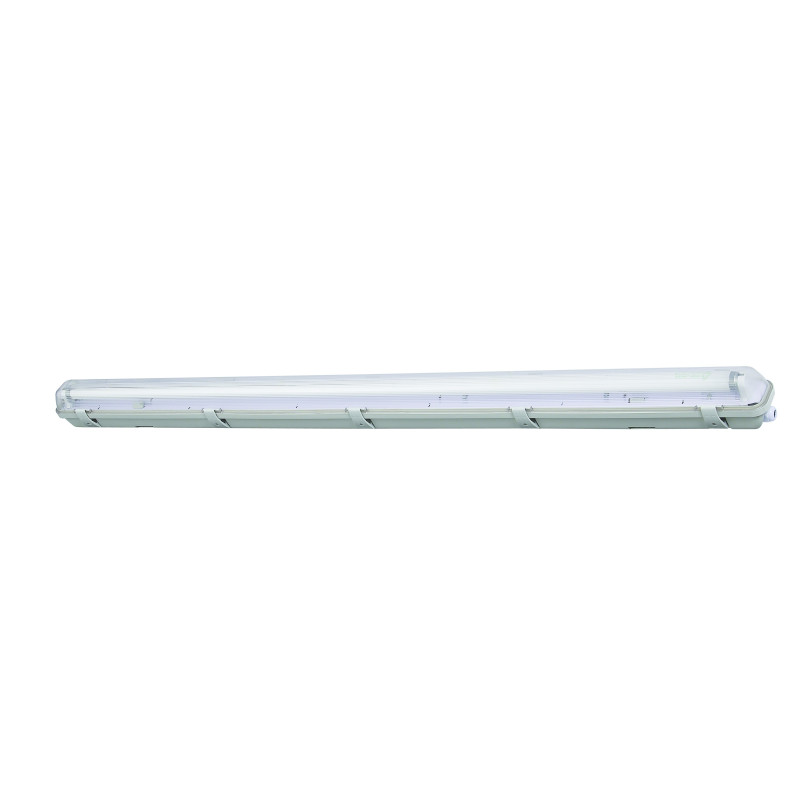 Tube LED 90cm 12W armature comprise