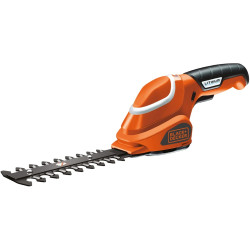 Taille-buis GSL300-QW 3,6V BLACK+DECKER