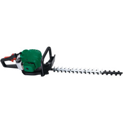 Taille-haie thermique THT26RH-AV 26cc 70cm | ELEM GARDEN TECHNIC