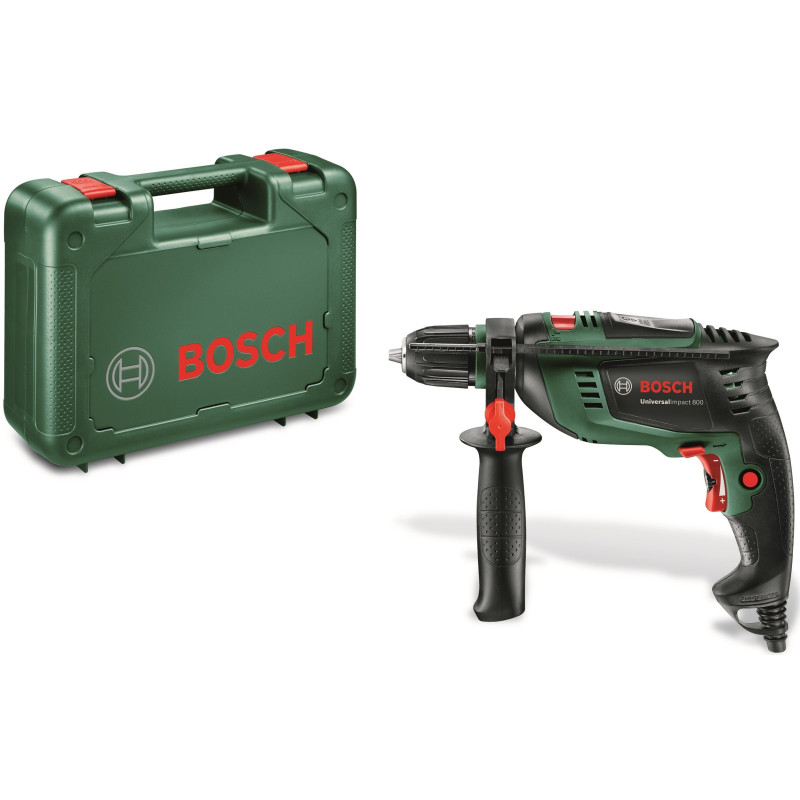 Perceuse à percussion UniversalImpact 800 800W BOSCH