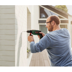 Perceuse à percussion UniversalImpact 800 800W BOSCH