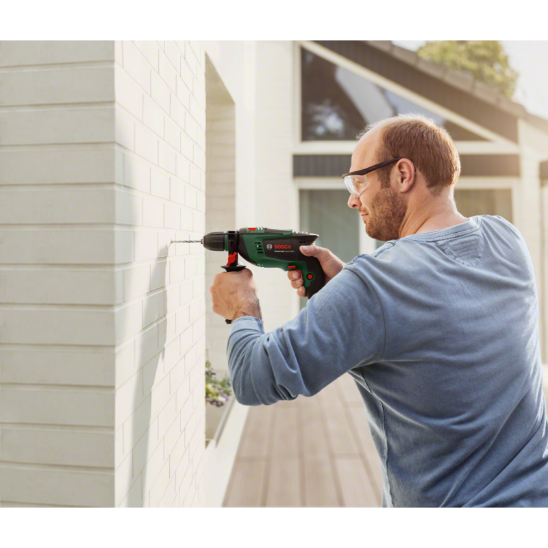 Perceuse à percussion UniversalImpact 800 800W BOSCH