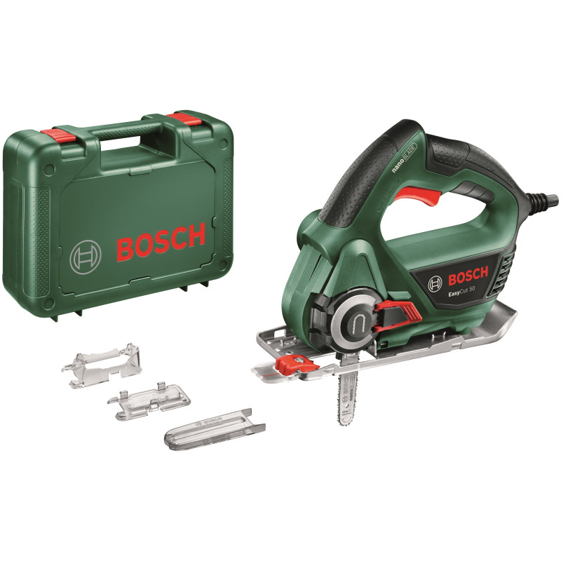 Microtronçonneuse EasyCut 50 BOSCH