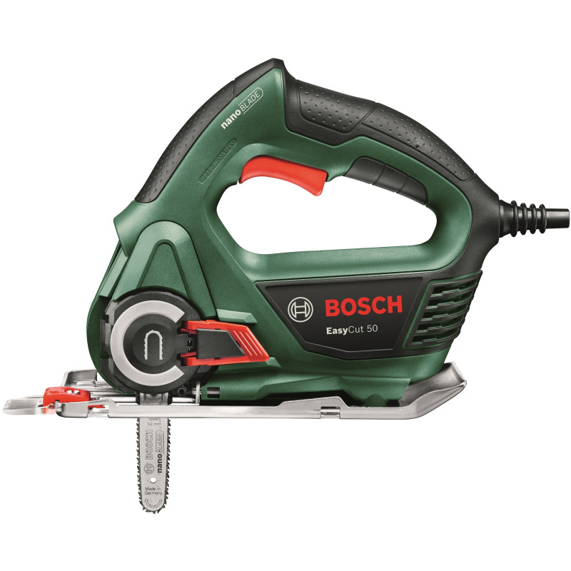Microtronçonneuse EasyCut 50 BOSCH