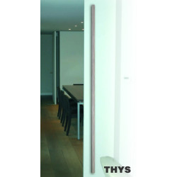 Poignée Thytan 180cm Inox – Élégance & Durabilité | THYS