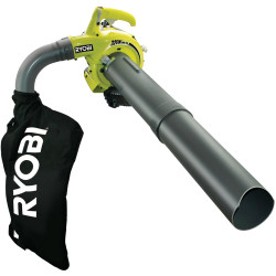 Aspirateur-souffleur thermique 26 cc RYOBI