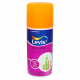 Laque Deco Spray Fluo orange 0,15 L LEVIS