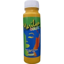 Colorant Marilyn Color bambou 0,25 L FOREVER