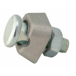 Boulon pour piquet de terre – Fixation Sûre | PROFILE