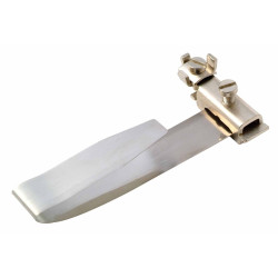 Collier de mise à la terre 3/8 x 6/4 PROFILE – Sécurité optimale | PROFILE