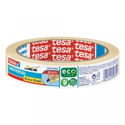 Ruban de masquage pour peinture intérieure Universal | TESA
