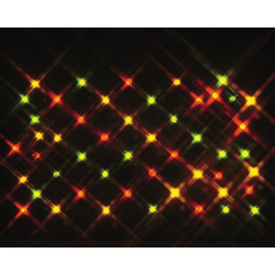 Guirlande de Noël LEMAX Multicolore – Ambiance Festive