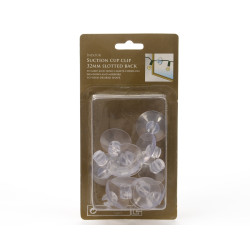 Fixation ventouse Lumineo – Éclairage Noël | LUMINEO