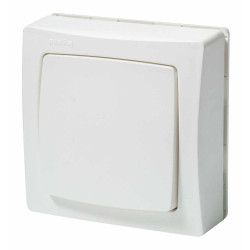 Interrupteur va-et-vient Oteo LEGRAND – Commande fiable | LEGRAND