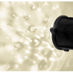 Projecteur extérieur multi-effets – Ambiance festive | CHRISTMAS PLANET