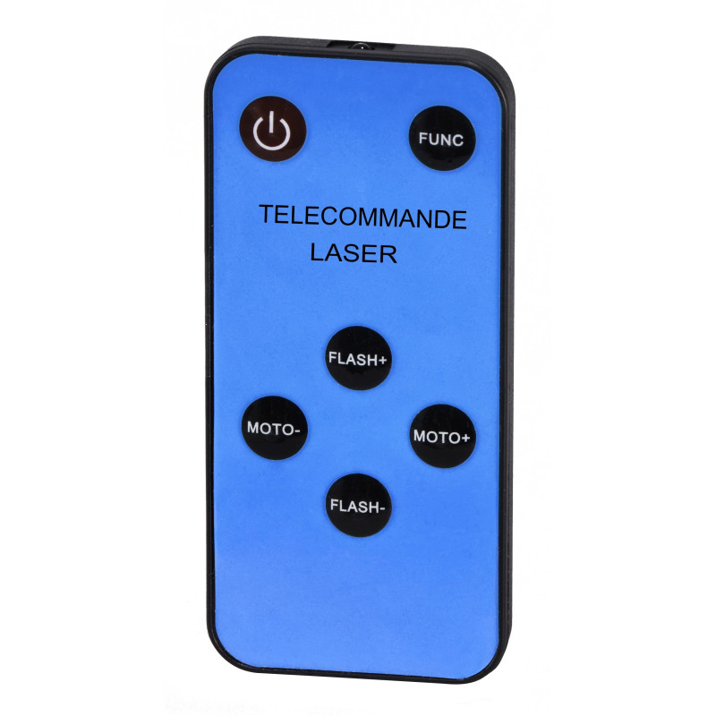 Laser scintillant intérieur – Magie de Noël |