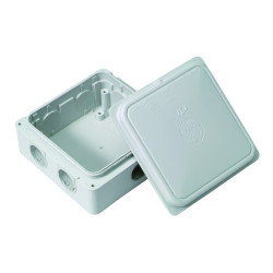 Boîte de dérivation FLEX-O-BOX – Installation Facile | LEGRAND