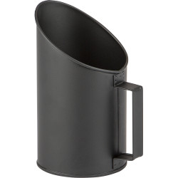 Pelle à pellets – L'accessoire indispensable pour votre poêle | PRACTO HOME