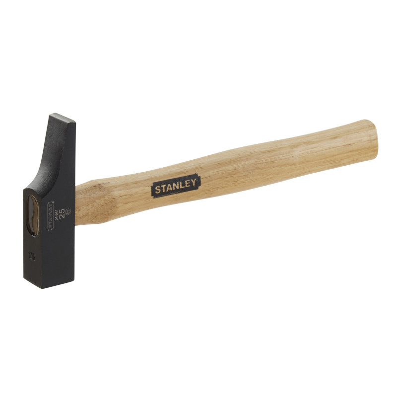 Marteau de menuisier en bois 315 g STANLEY