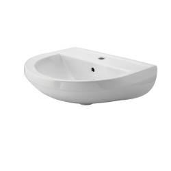 Lavabo Sanivit New LAFINESS – Design & Pratique | LAFINESS