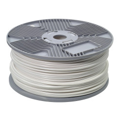 Câble VTLB 3G0,75 mm² blanc au mètre – Qualité Pro | PROFILE