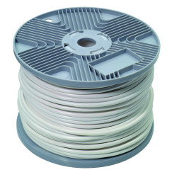 Câble VVT 1x4x0,6mm² au mètre – Qualité Pro | PROFILE