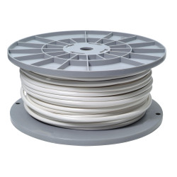 Câble VTMB 3G1,5 mm² blanc au mètre – Qualité PRO | PROFILE