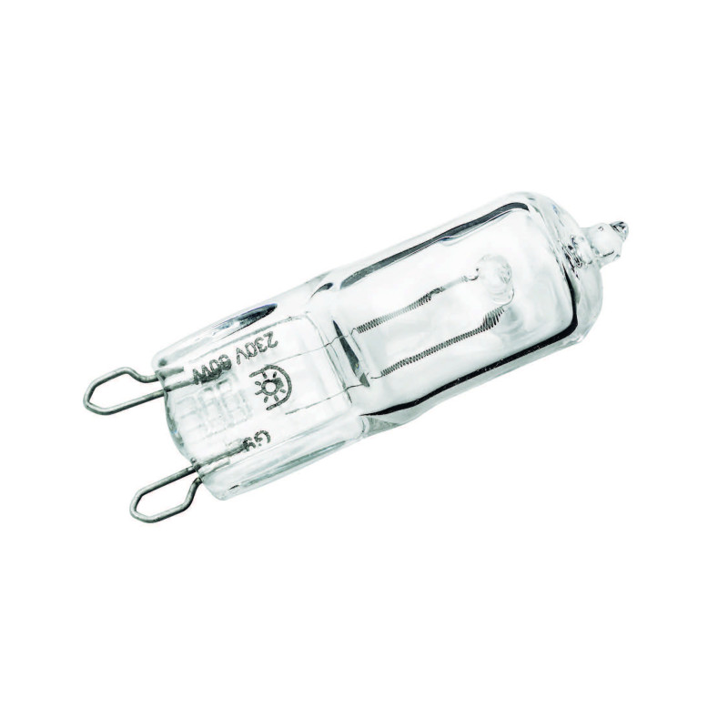 Ampoule Halogène G9 28W Dimmable – Lumière Chaude | SYLVANIA