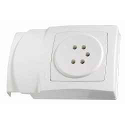 Moulure DLP OTEO Téléphone – Organisez vos câbles | LEGRAND