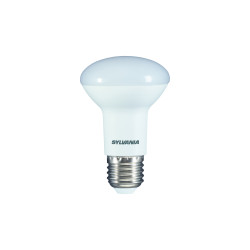 Ampoule réflecteur R63 LED E27 7 W 600 lm blanc chaud SYLVANIA