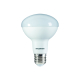 Ampoule réflecteur R80 LED E27 9 W 806 lm blanc chaud SYLVANIA