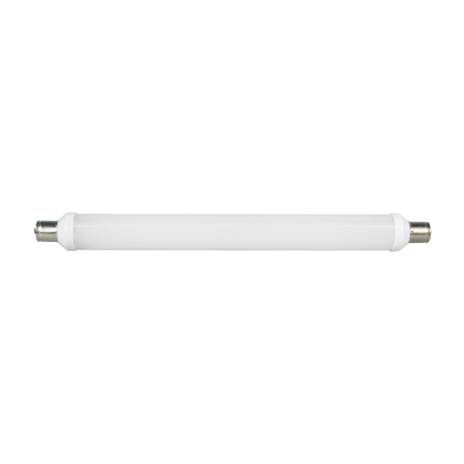 Ampoule tube LED S15S 3,5 W 280 lm blanc chaud SYLVANIA