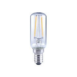 Ampoule LED E14 pour Réfrigérateur,Blanc Chaud 2700K,250LM,2W équivalent à  25W, Réfrigérateur,Frigo,Lampe de Sel,Lustre Cristal,Lampes de,Machine a  Coudre,Nuit,ampoule hotte,Non Dimable : : Luminaires et Éclairage