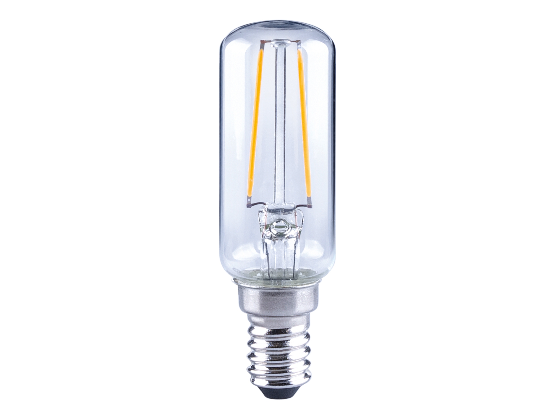 GLM Universal Pour Hotte Cuisinière Ampoule 40W Ses E14 Fils Tête de Vis Lampe 33959 
