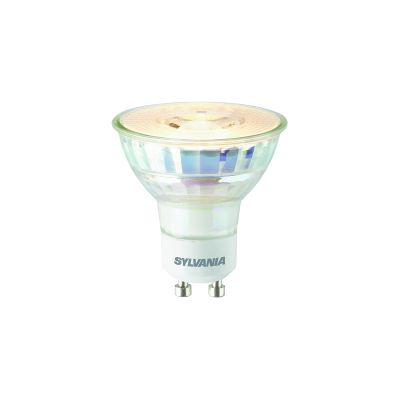 Prolight ampoule LED réflecteur GU10 2,4W