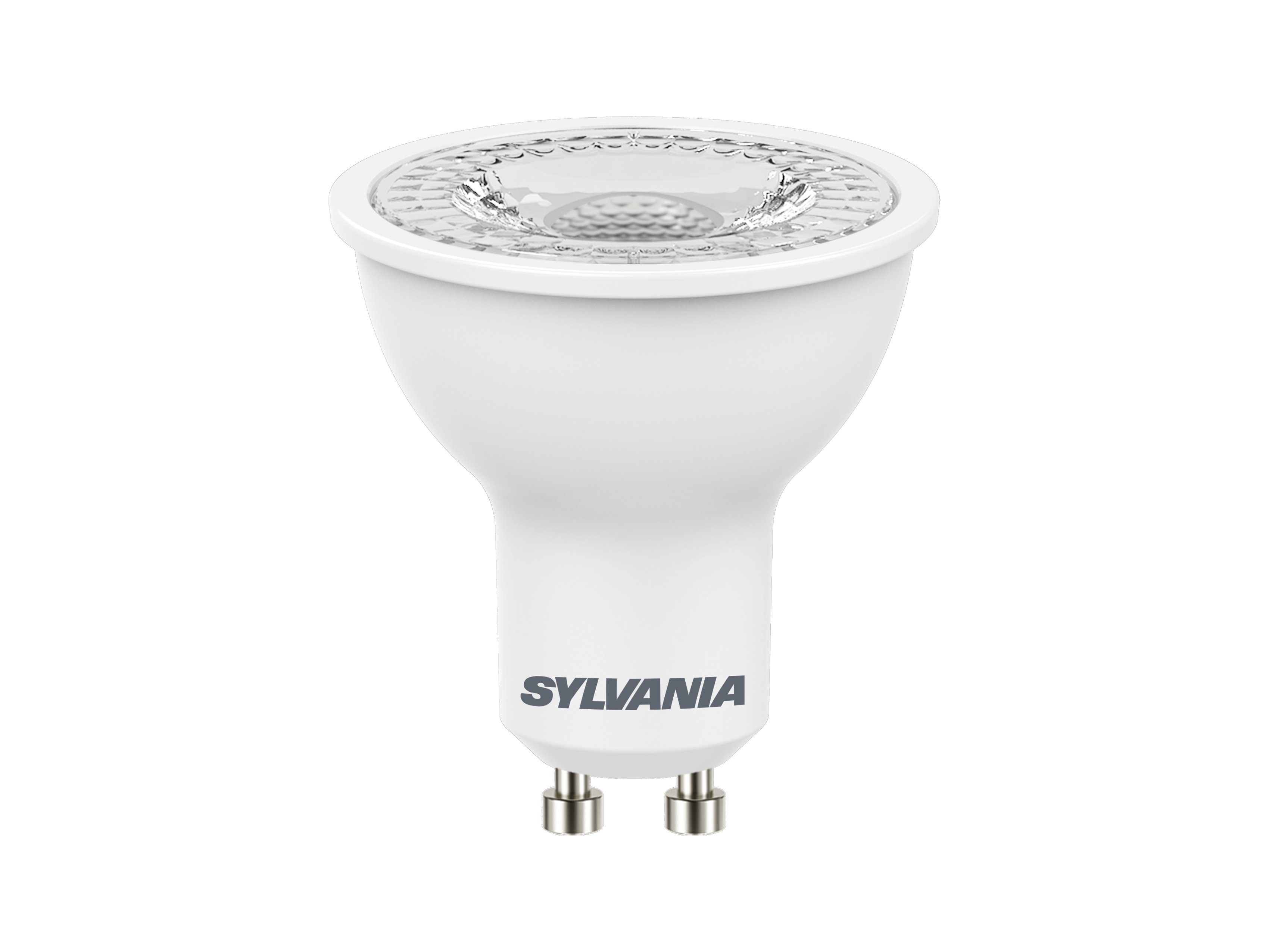 Ampoule LED GU10 blanc froid dimmable 5 W SYLVANIA