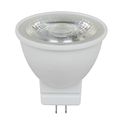 Ampoule LED MR11 2,6 W blanc chaud SYLVANIA