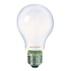 Ampoule classic satinée retro LED E27 7 W blanc chaud SYLVANIA