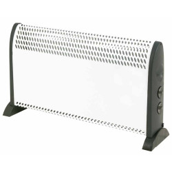 Convecteur Terral 3000W PROFILE – Chauffage Puissant | PROFILE