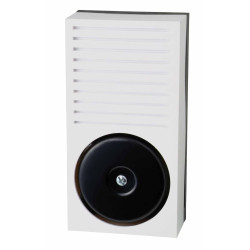 Carillon filaire Bell-in-one – Sonnerie Fiable | FRIEDLAND