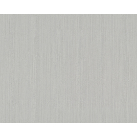 Intissé uni Textile gris foncé 53 cm