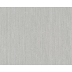 Intissé uni gris foncé 53 cm – Tendance & Facile | AS CREATION