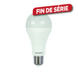 Ampoule réflecteur GLS V3 LED E27 blanc froid 4 W SYLVANIA