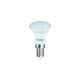 Ampoule spot réflecteur LED E14 blanc chaud 250 lm 3 W SYLVANIA