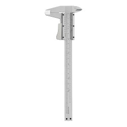 Pied à coulisse inox – Mesure précise | KWB