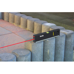 Niveau laser Torpedo – Précision assurée | KWB